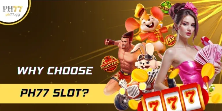 Thưởng Chào Mừng G6bet Nổ Hũ