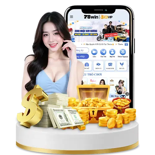 Ưu đãi khủng G6BET