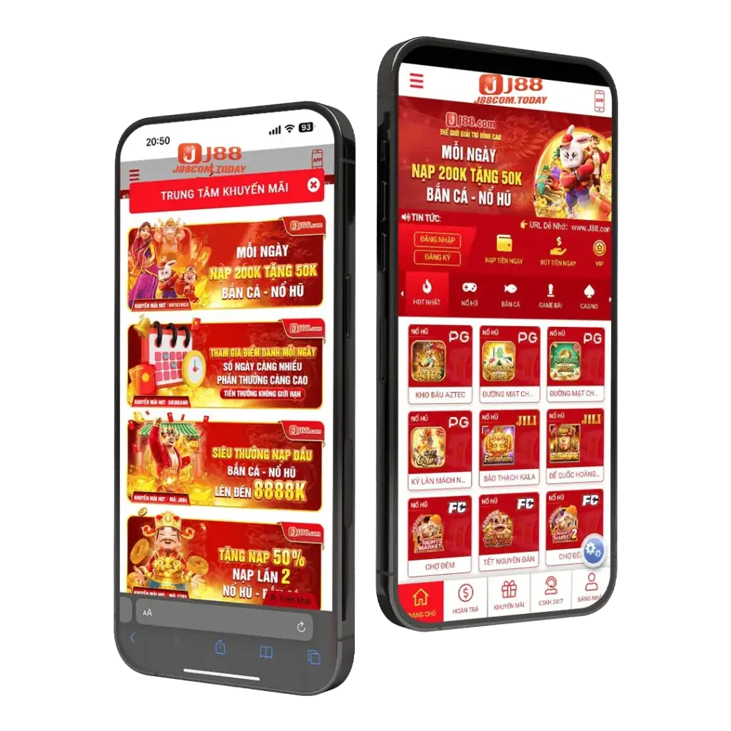Kho game đa dạng G6BET