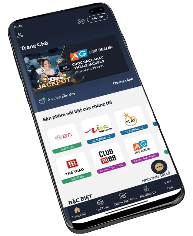 Hoàn tất đăng ký G6BET và nhận thưởng