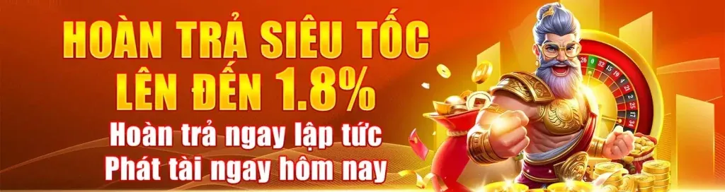 Tổng quan về các ưu đãi độc quyền của G6BET
