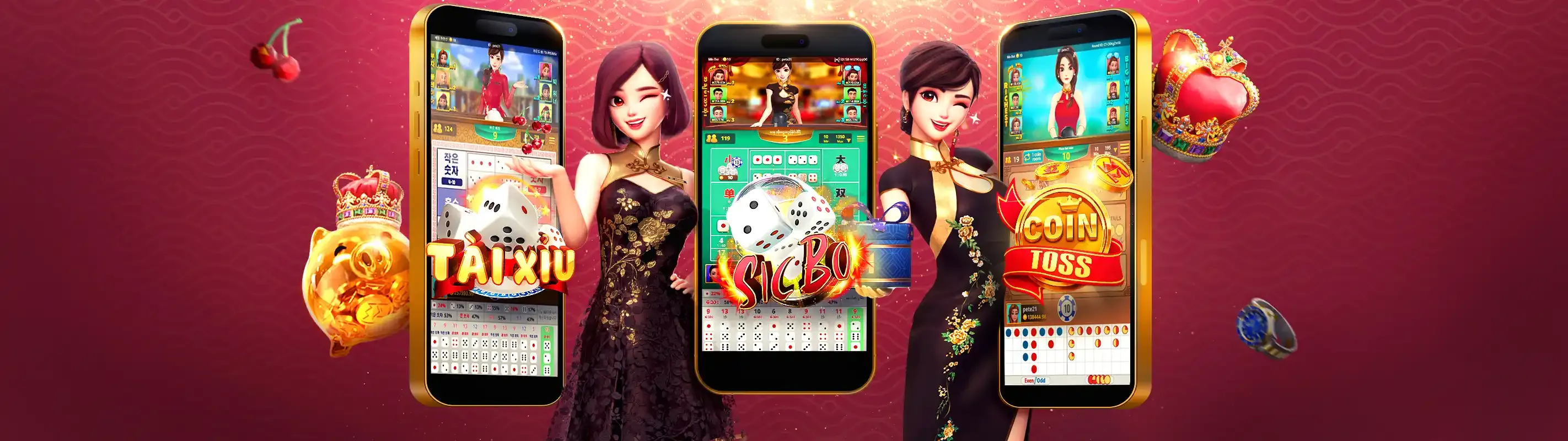 Thế giới bắn cá g6bet đầy màu sắc
