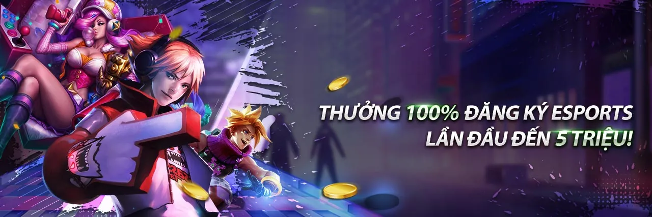 Hình ảnh chào mừng đăng ký G6BET 2026