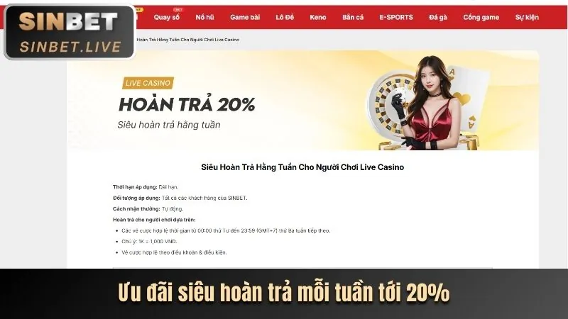 Bảo mật G6bet