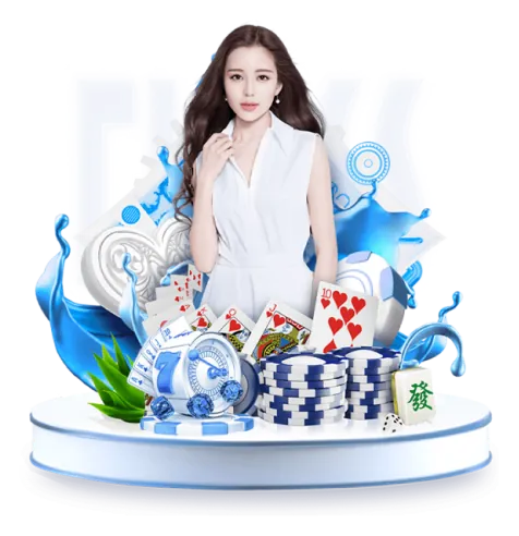 Đá Gà & Xổ Số
